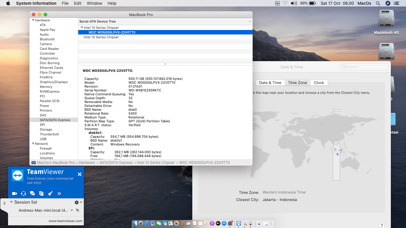 Dell Vostro 14 5459 [SkyLake   Intel HD 520] 6